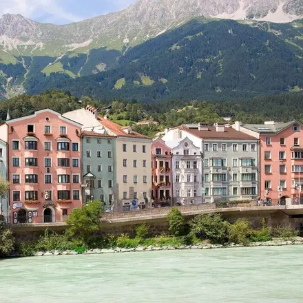 Rent this 1 bed house on Innsbruck in Tyrol, Austria