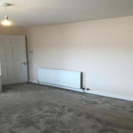 Rent this 2 bed house on Drum Brae Drive in City of Edinburgh, EH4 7JP