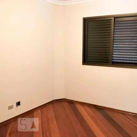Rent this 3 bed apartment on Rua Avaré in Baeta Neves, São Bernardo do Campo - SP