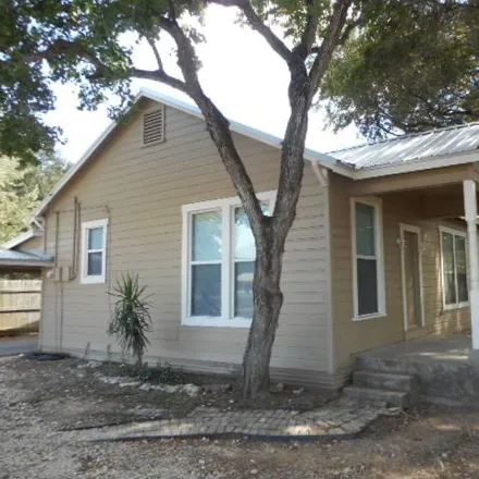 Rent this 3 bed house on 1810 East State Highway 97 in Pleasanton, TX 78064