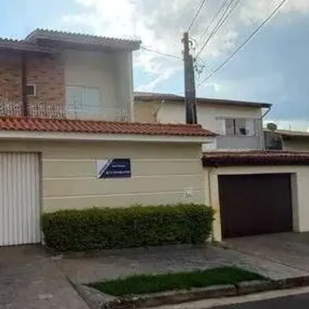 Image 2 - Rua Luiz Celestino Bertanha, Jardim Astro, Sorocaba - SP, 18017-160, Brazil - House for sale