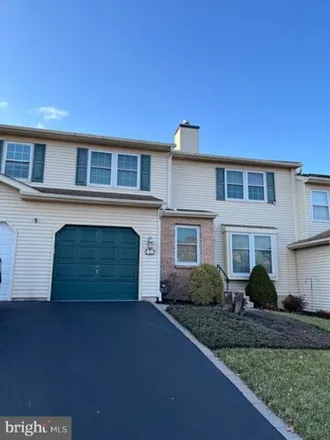 Rent this 3 bed house on 94 Shelly Lane in Terrace Hill, Lower Pottsgrove Township