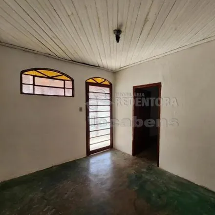 Rent this 2 bed house on Rua Gualter de Carvalho in Residencial Santa Angela, São José do Rio Preto - SP