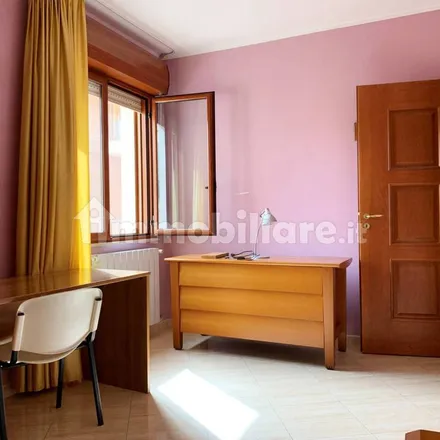 Rent this 4 bed apartment on Via Mario Greco in 88100 Catanzaro CZ, Italy