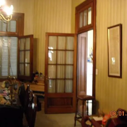 Buy this studio house on Humberto I 1472 in Constitución, 1075 Buenos Aires
