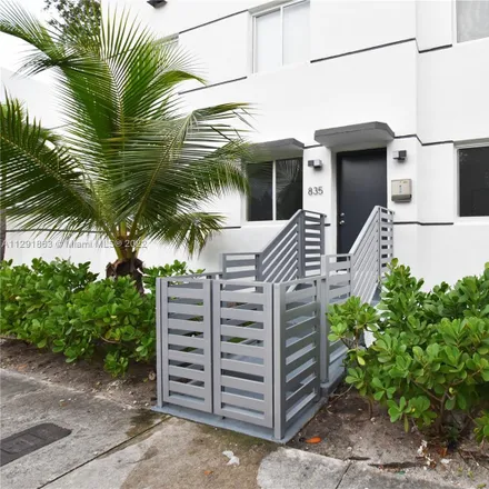 Image 9 - 835 Southwest 8th Avenue, Miami, FL 33130, USA - Apartment for rent