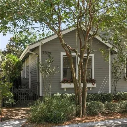 Buy this 2 bed house on 3321 Vincennes Place in New Orleans, LA 70125