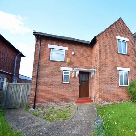 Rent this 4 bed house on 196 Mayfield Road in Glen Eyre, Southampton