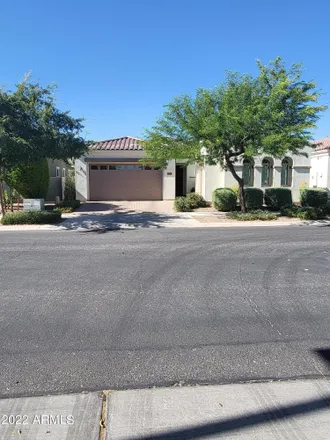 Buy this 4 bed house on 4596 East Collinwood Drive in Gilbert, AZ 85298
