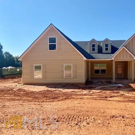 Buy this 4 bed house on 704 Lower Big Springs Road in Hilyer, Troup County