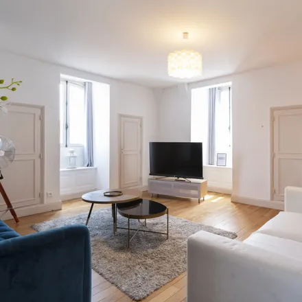 Rent this 1 bed townhouse on 9 Place Stanislas in 54000 Nancy, France