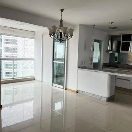 Rent this 3 bed apartment on Rua Eurico Hummig 300 in Palhano, Londrina - PR