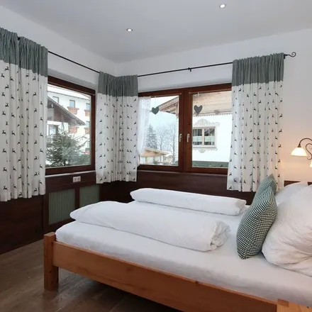 Rent this 2 bed apartment on Aufenfelder Bach in 6274 Aschau im Zillertal, Austria