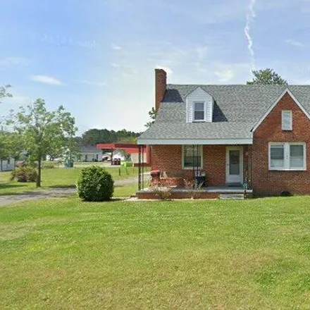 Rent this 4 bed house on N Church St Brick