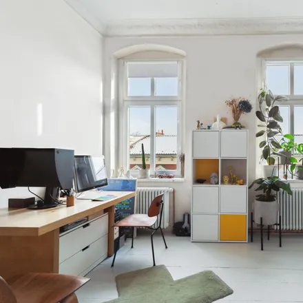 Buy this 1 bed apartment on Pankow in Berlin, Germany