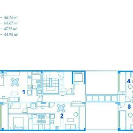 Buy this 2 bed apartment on Jirón Carlos Arrieta 345 in Barranco, Lima Metropolitan Area 15049