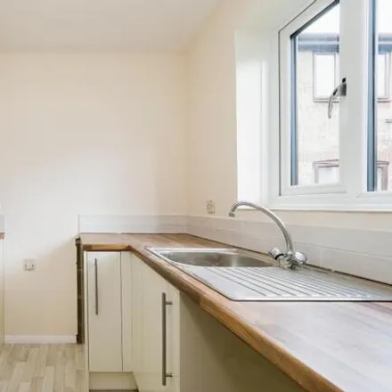 Image 3 - Britten court, Abbey Lane, Mill Meads, London, E15 2RS, United Kingdom - Apartment for sale