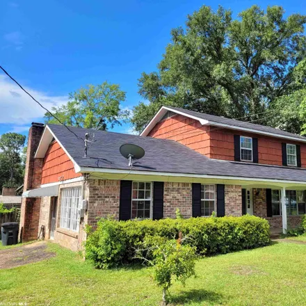Buy this 3 bed house on 696 Greenwood Avenue in Volanta, Fairhope