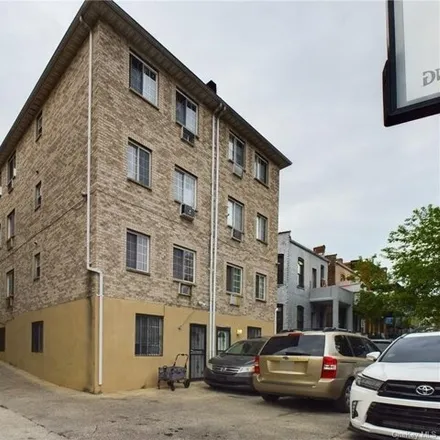 Buy this 11 bed house on 620 Mead Street in New York, NY 10460