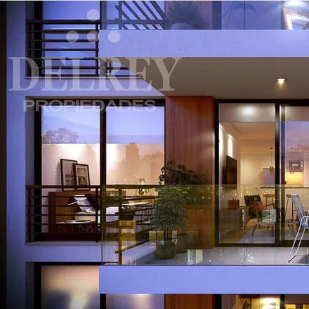 Buy this studio apartment on Estela Jinchuk in Avenida Sarmiento 2507, 11311 Montevideo