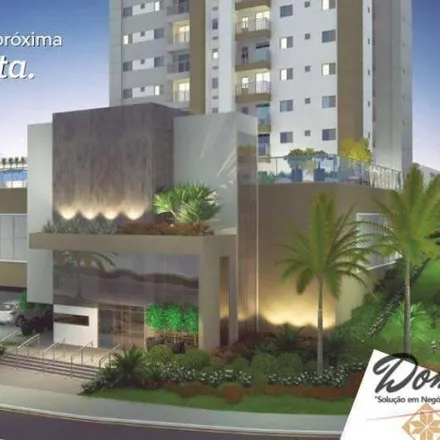 Buy this 2 bed apartment on Avenida 8 de Abril in Goiabeira, Cuiabá - MT