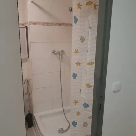 Rent this 1 bed apartment on Písek in Velké nám., Velké náměstí