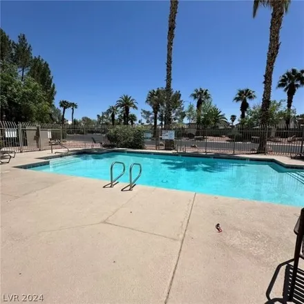 Image 4 - 9629 Silver City Drive, Paradise, NV 89123, USA - House for rent