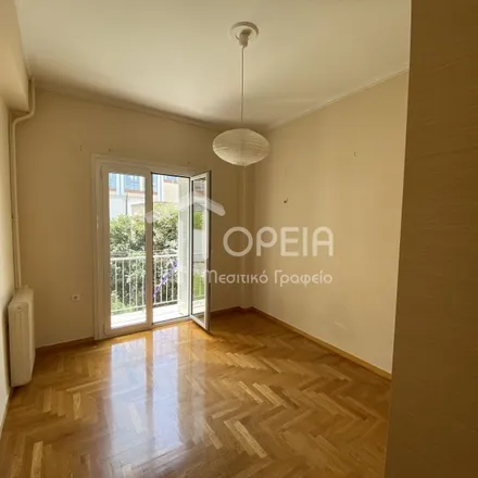 Rent this 2 bed apartment on Πατησίων 211 in Athens, Greece
