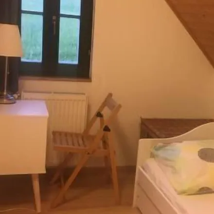 Rent this 3 bed house on ZŠ a MŠ Černý Důl - Čistá in 297, 543 44 Čistá v Krkonoších