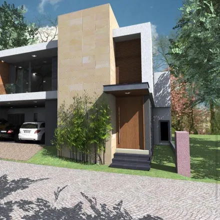 Buy this studio house on Segunda Privada in Privadas del Pedregal, 78295 San Luis Potosí