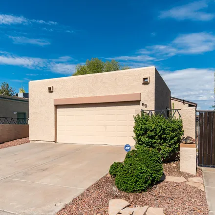 Buy this 3 bed house on 619 East Jensen Street in Mesa, AZ 85203