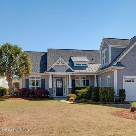 Buy this 4 bed house on 2317 Azalea Pointe Northeast in Brunswick County, NC 28451