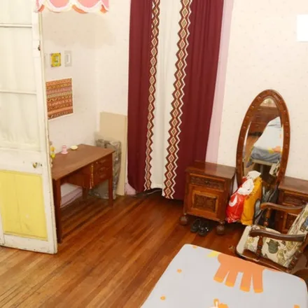 Rent this 2 bed house on Santiago in Barrio Yungay, CL