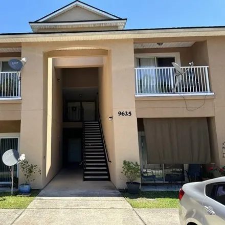 Rent this 2 bed condo on 9625 Armelle Way in Jacksonville, FL 32257