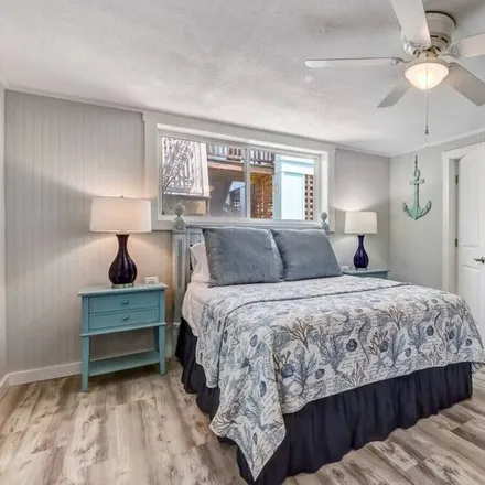 Image 1 - Fernandina Beach, FL, 32035 - Apartment for rent