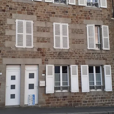 Image 6 - 20 Rue de l'Ancienne Gare, 50420 Tessy-Bocage, France - Apartment for rent