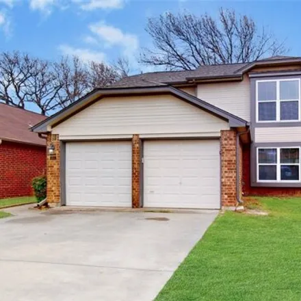 Buy this 3 bed house on 991 Boxwood Drive in Lewisville, TX 75067