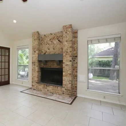 Image 4 - 38 South Havenridge Drive, Panther Creek, The Woodlands, TX 77381, USA - House for rent