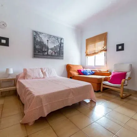 Image 2 - Carrer de Roderic d'Osona, 9, 46023 Valencia, Spain - Apartment for rent
