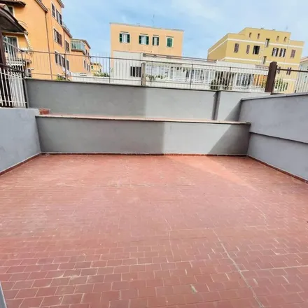 Rent this 2 bed apartment on Via delle Azalee in 00172 Rome RM, Italy