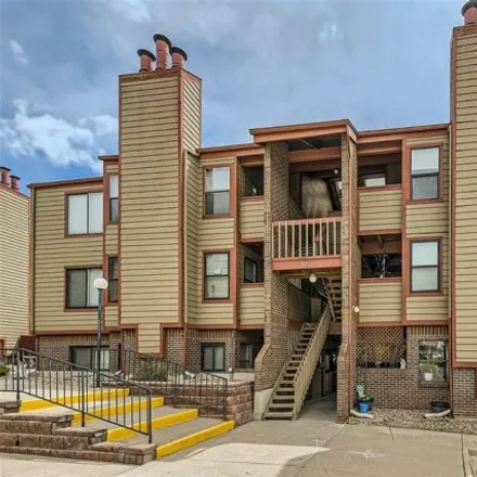 Buy this 2 bed condo on 8731 Dawson Street in Denver, CO 80229