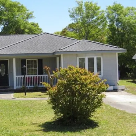 Buy this 3 bed house on 124 Northeast 8th Street in Oak Island, Brunswick County