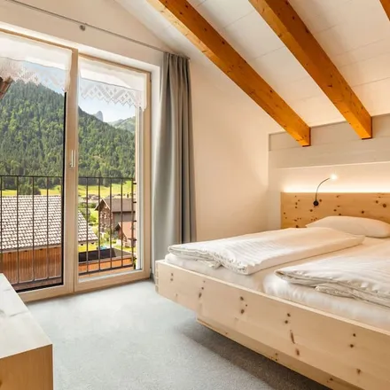 Rent this 2 bed apartment on 6886 Gemeinde Schoppernau