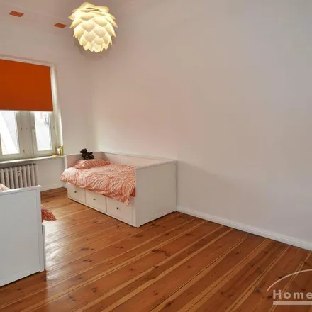 Rent this 4 bed apartment on Misdroyer Straße 57 in 14199 Berlin, Germany