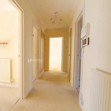 Image 9 - Sandwick Court, Cardiff, CF23 6SS, United Kingdom - Apartment for rent