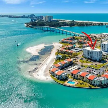 Image 4 - Chart House Suites on Clearwater Bay, 850 Bayway Boulevard, Clearwater, FL 33767, USA - Condo for sale