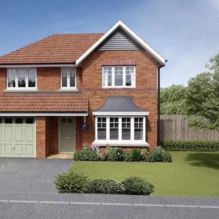 Buy this 4 bed house on Upper Wortley Road/Elder Tree Rd in Upper Wortley Road, Thorpe Hesley