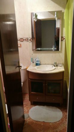 Rent this 1 bed room on Calle Liebana 9