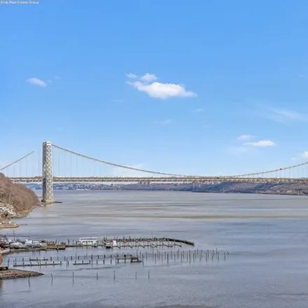 Buy this 2 bed condo on 1203 River Rd Apt 17b in Edgewater, New Jersey