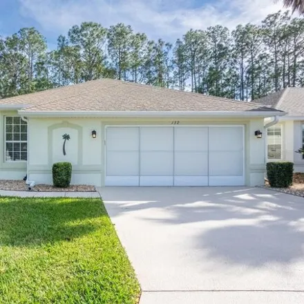 Buy this 3 bed house on unnamed road in Palm Coast, FL 32164